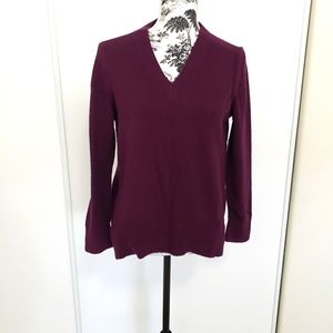 2/$20 Banana republic sweater M